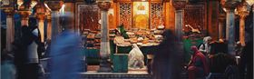 منّت mannat