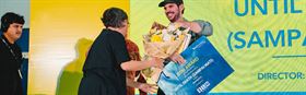 AFF Festival Bridges: Connecting WIP to the International Markets | Screen Conversations
