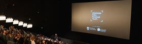 Becoming Filmmakers | AFF Youth Talk