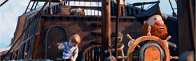 Animation Shorts