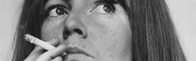 Blue Road - The Edna O'Brien Story