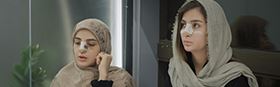 Tehran, Under the Skin