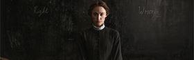 Victorian Psycho