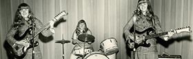 We Are The Shaggs