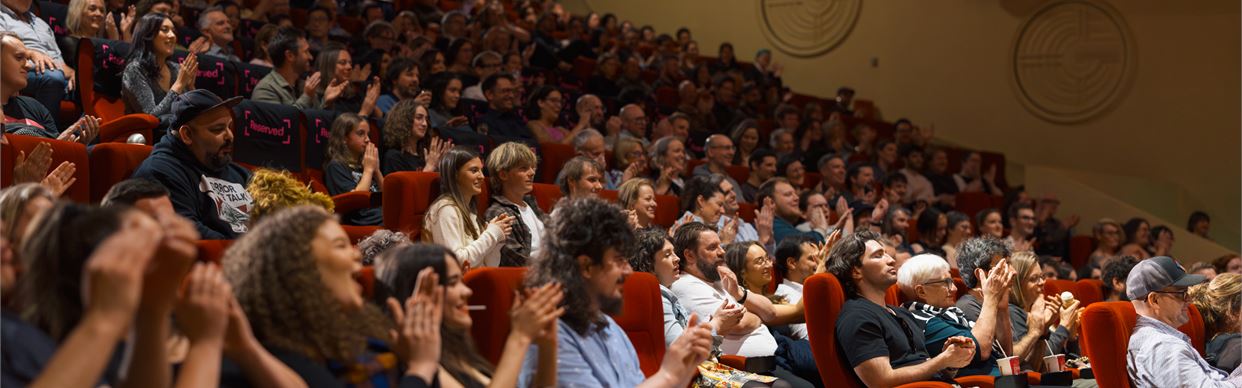 AFF Youth: Becoming a Filmmaker