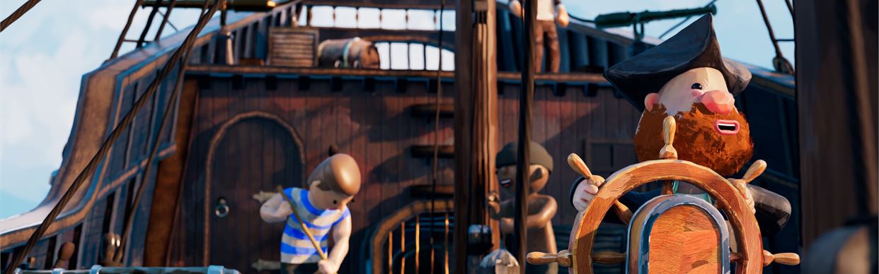 Animation Shorts