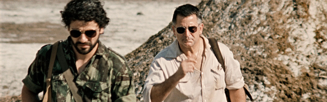 Balibo