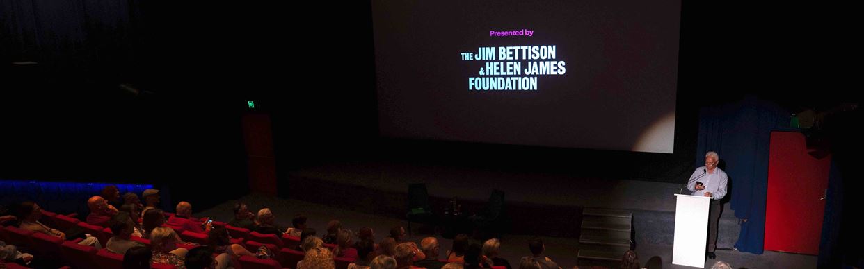 Bettison & James Award Talk | Science and Environment moderated by The Guardian