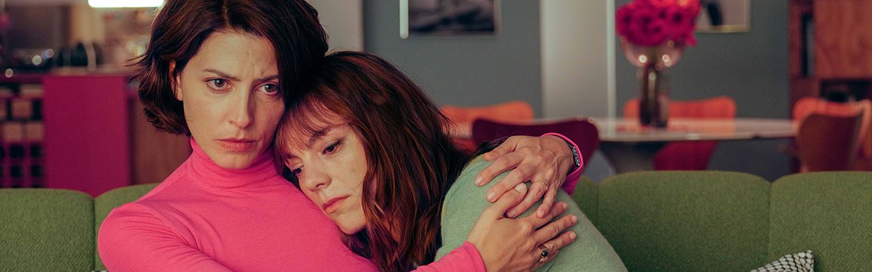 Bitter Christmas