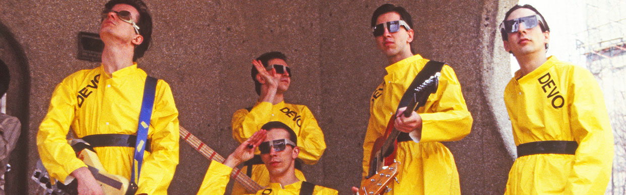 Devo