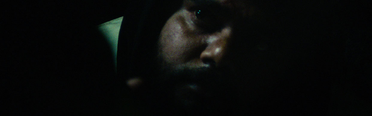 Faceless