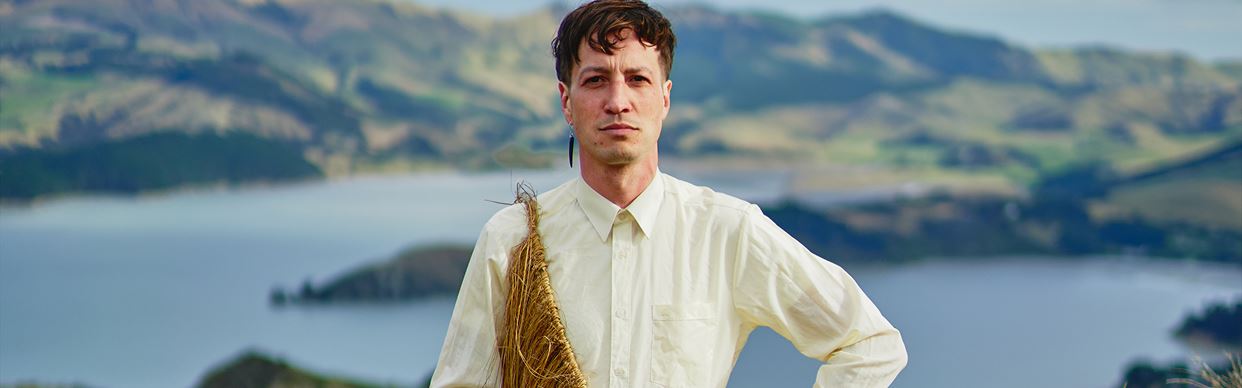 Marlon Williams: Ngā Ao E Rua - Two Worlds