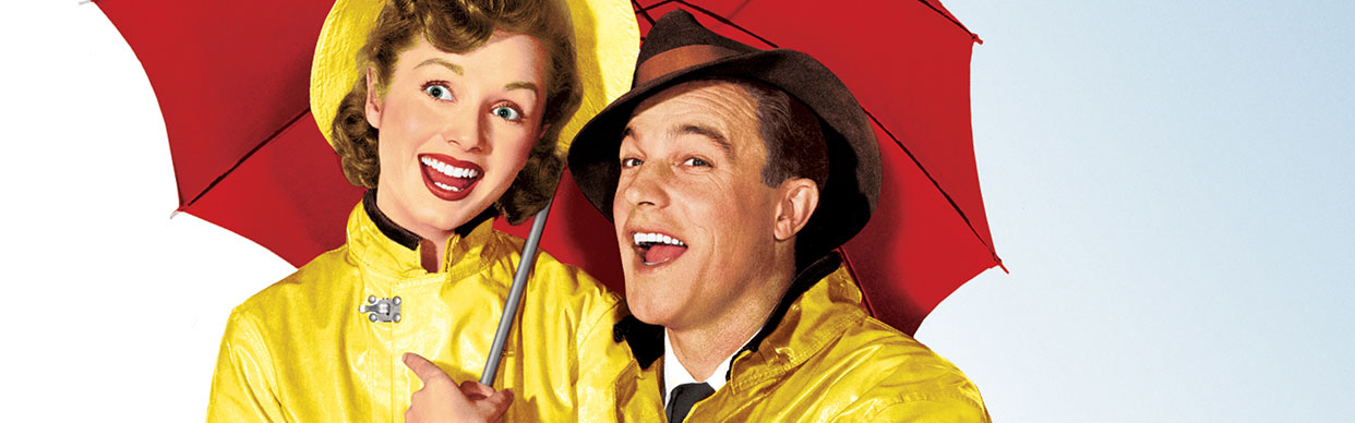 Singin’ in the Rain | A tribute to David Stratton