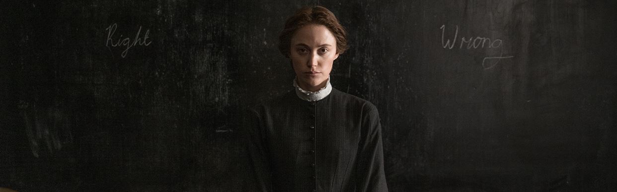 Victorian Psycho