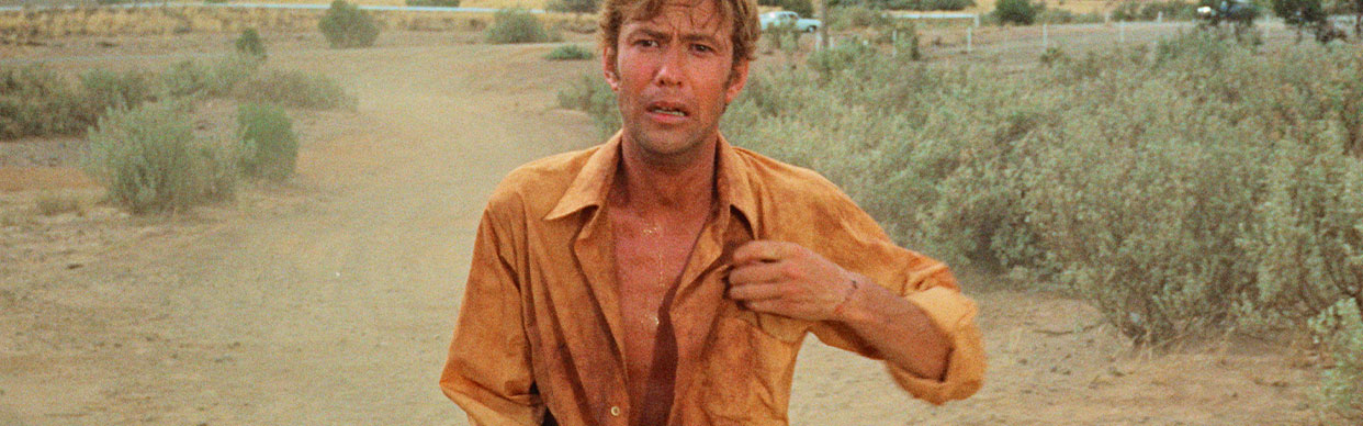 Wake in Fright