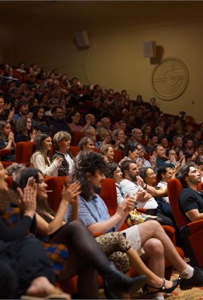 AFF Youth: Becoming a Filmmaker