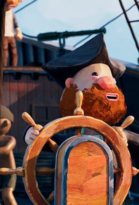 Animation Shorts
