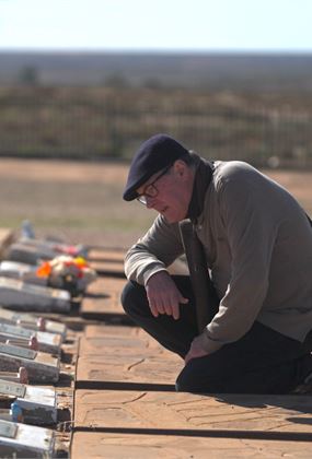 Britain's Nuclear Bomb Scandal: Our Story