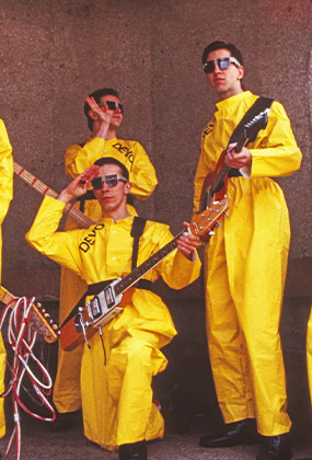 Devo