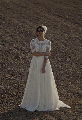 Djinn Wedding