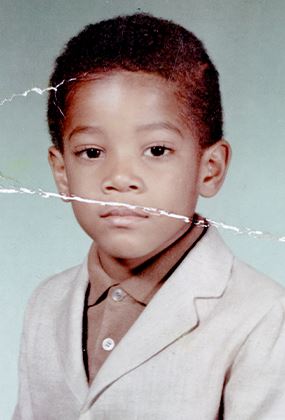 Jean-Michel Basquiat
