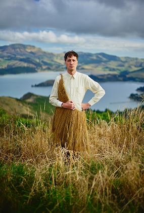 Marlon Williams: Ngā Ao E Rua - Two Worlds