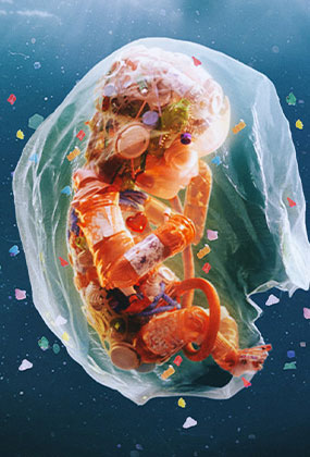 Plastic People: The Hidden Crisis of Microplastics