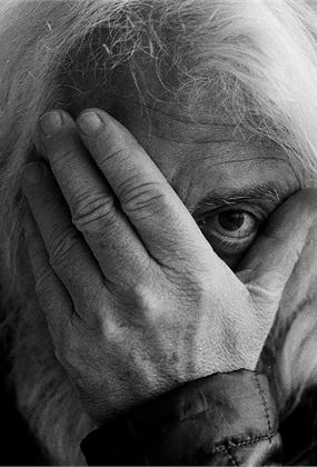 Robert Richardson: The White Devil