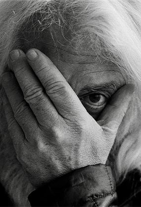 Robert Richardson: The White Devil