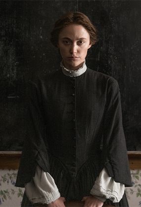 Victorian Psycho