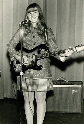 We Are The Shaggs