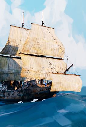What Shall We Do with a Drunken Sailor?