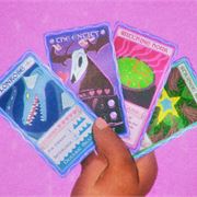 Trading Cards
